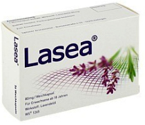 Lasea