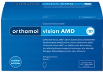 Orthomol Vision AMD Orthomol Vision AMD