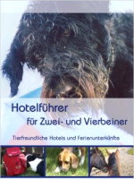 Hotelführer für Zwei- und Vierbeiner