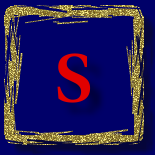 Buchstabe 3. Türchen: S