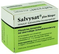 Salvysat plus Salvysat plus