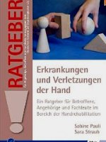 Erkrankungen und Verletzungen der Hand