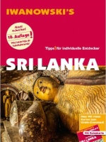 Sri Lanka - Reiseführer von Iwanowski