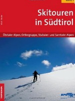 Skitouren in Südtirol