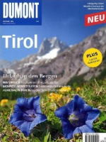 Tirol: Urlaub in den Bergen