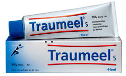 Traumeel S Creme von Heel