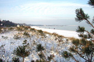 Wintermärchen im hohen Norden