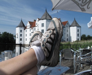 Auf dem Weg zum Wunschgewicht Auf dem Weg zum Wunschgewicht