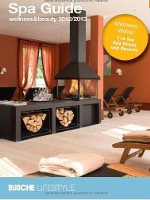 Spa Guide: wellness & beauty 2012/2013