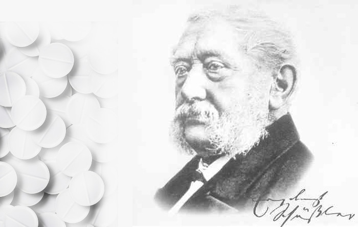 Dr. Heinrich Wilhelm Schüßler