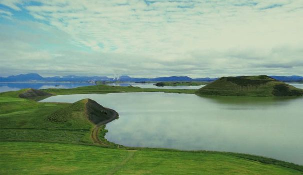 Island