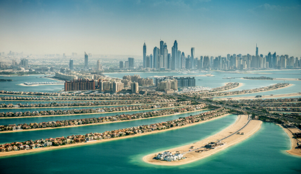 Dubai ist für Urlaub der Extraklasse weltbekannt Dubai ist für Urlaub der Extraklasse weltbekannt