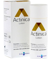 Actinica Lotion