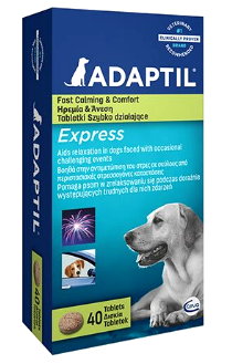 Adaptil® Tabletten Adaptil® Tabletten