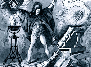 Alchemie und Spagyrik Alchemie und Spagyrik