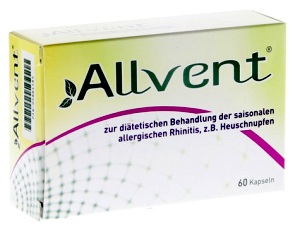 Allvent Allvent