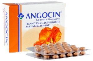 Angocin