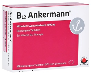 B12 Ankermann