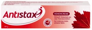 Antistax Venencreme Antistax Venencreme