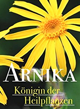 Arnika – Königin der Heilpflanzen