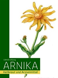 Arnika - Heilkraut und Arzneimittel