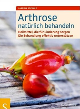 Arthrose natürlich behandeln