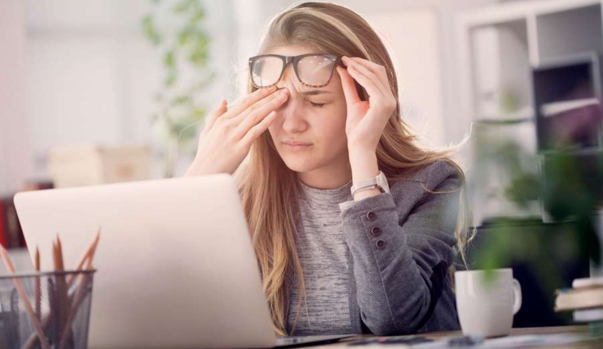 Naturkraft für gesunde Augen