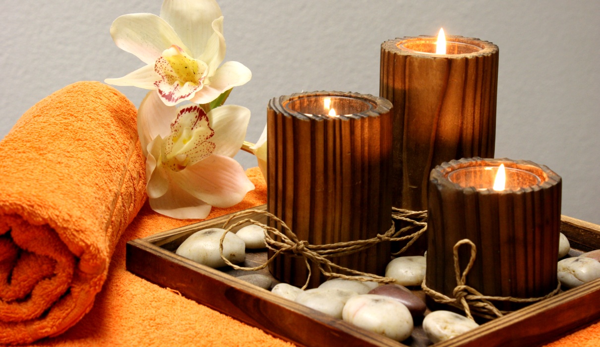 Ayurveda - die «Mutter der Medizin» Ayurveda - die «Mutter der Medizin»