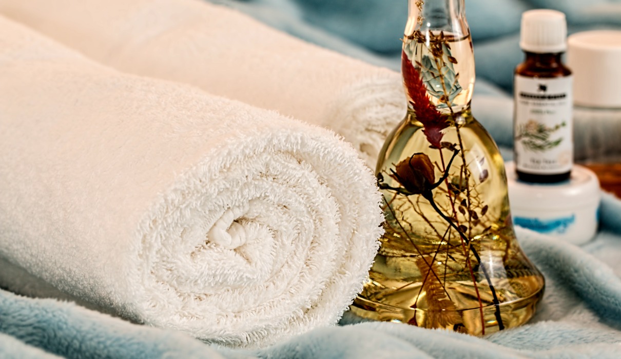 Ambulante ayurvedische Behandlungen in Bad Bocklet Ambulante ayurvedische Behandlungen in Bad Bocklet