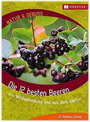 Die 12 besten Beeren