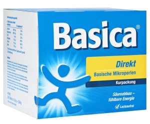 Basica direkt Basica direkt