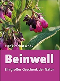 Beinwell: Ein großes Geschenk der Natur