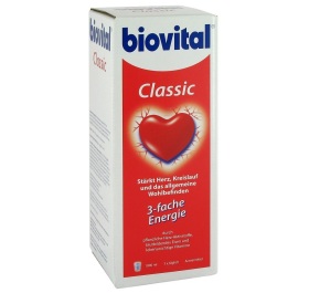 Biovital Classic Biovital Classic