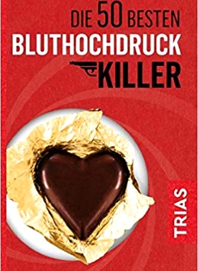 Die 50 besten Bluthochdruck-Killer