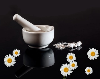 Homöopathische Hauspaotheke Homöopathische Hausapotheke