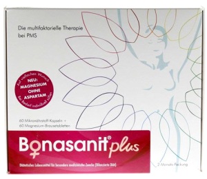 Bonasanit plus