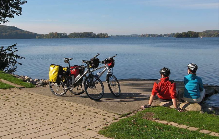 Von Bremen nach Roskilde