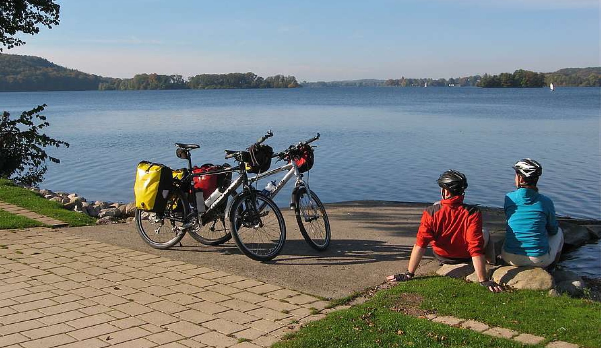 Von Bremen nach Roskilde Von Bremen nach Roskilde