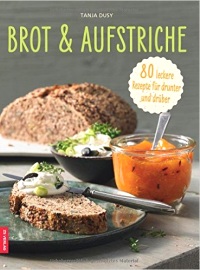 Brot & Aufstriche