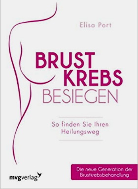 Brustkrebs besiegen: So finden Sie Ihren Heilungsweg. Die neue Generation der Brustkrebsbehandlung