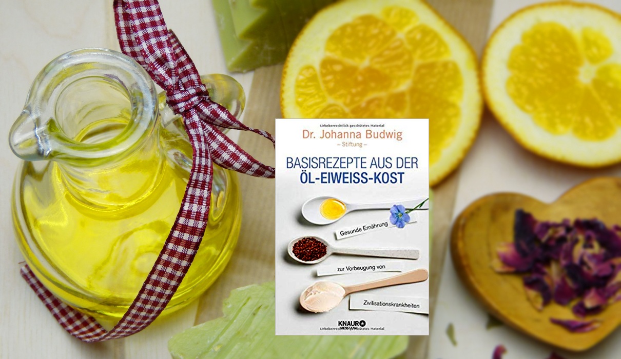 Basisrezepte aus der ÖL-Eiwess-Kost Basisrezepte aus der ÖL-Eiwess-Kost