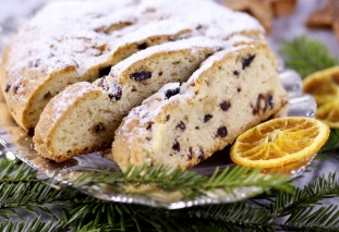Christstollen