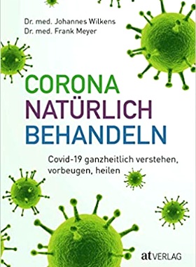 Corona natürlich behandeln