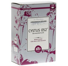 Cystus 052® Bio Halspastillen Cystus 052® Bio Halspastillen