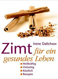 Zimt für ein gesundes Leben