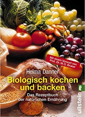 Biologisch Kochen und Backen