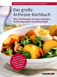 Das große Arthrose-Kochbuch