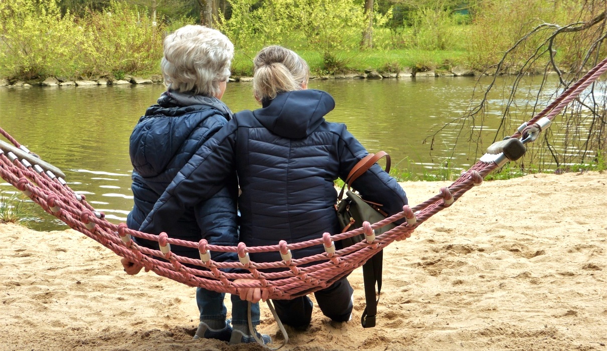 Schlechte Durchblutung kann Demenz fördern