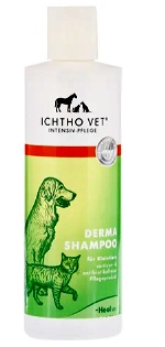 Derma-Shampoo