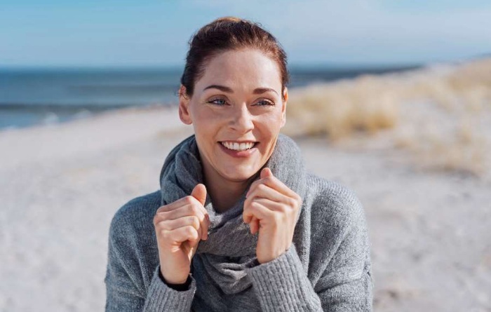 Mit Detox frisch ins neue Jahr Mit Detox frisch ins neue Jahr